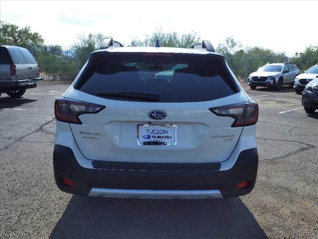 new 2025 Subaru Outback car, priced at $42,654