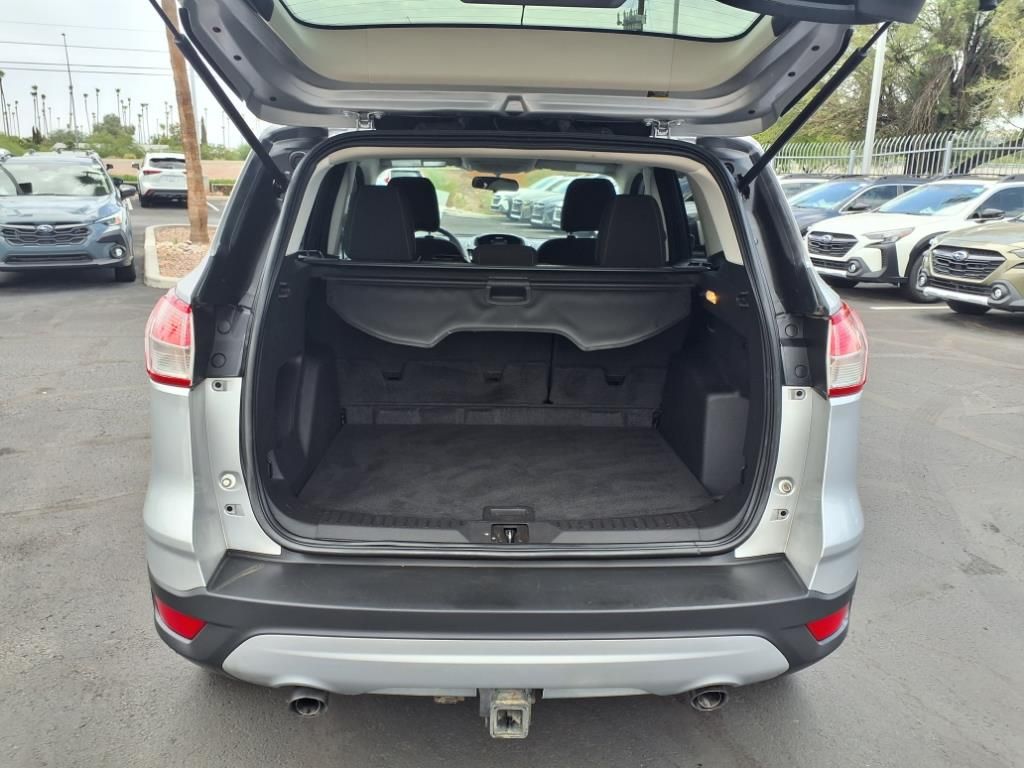 used 2015 Ford Escape car, priced at $9,000