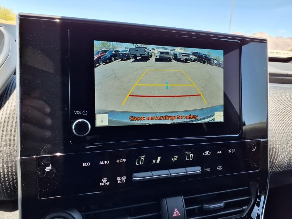 new 2025 Subaru Solterra car, priced at $39,915