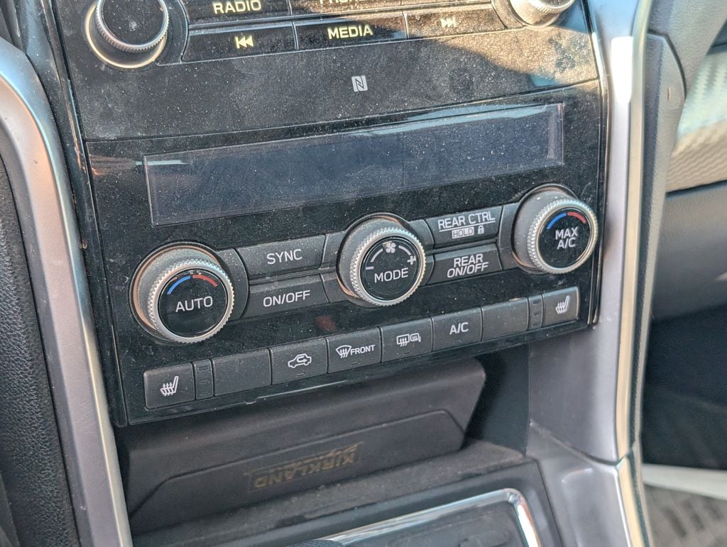used 2019 Subaru Ascent car, priced at $19,000