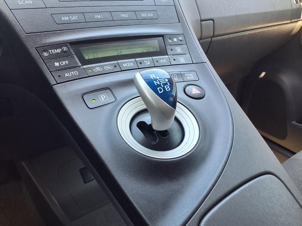 used 2011 Toyota Prius car, priced at $11,000
