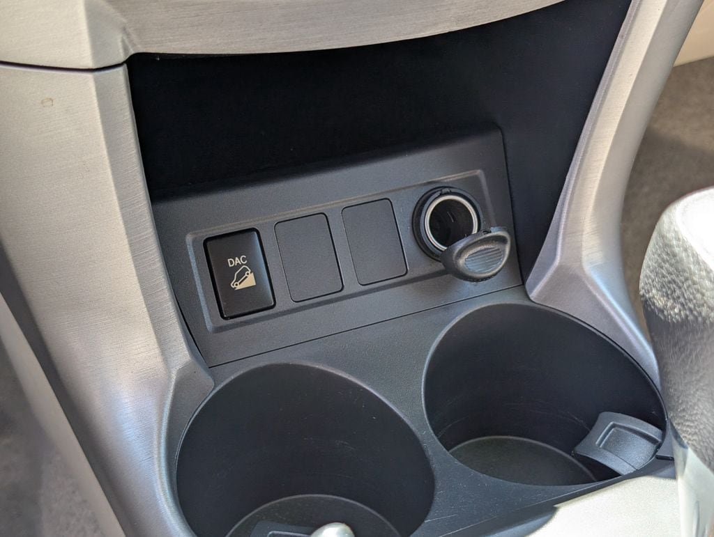 used 2006 Toyota RAV4 car, priced at $7,500