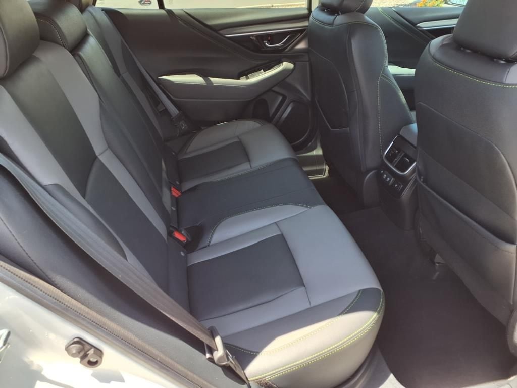 used 2022 Subaru Outback car, priced at $28,000