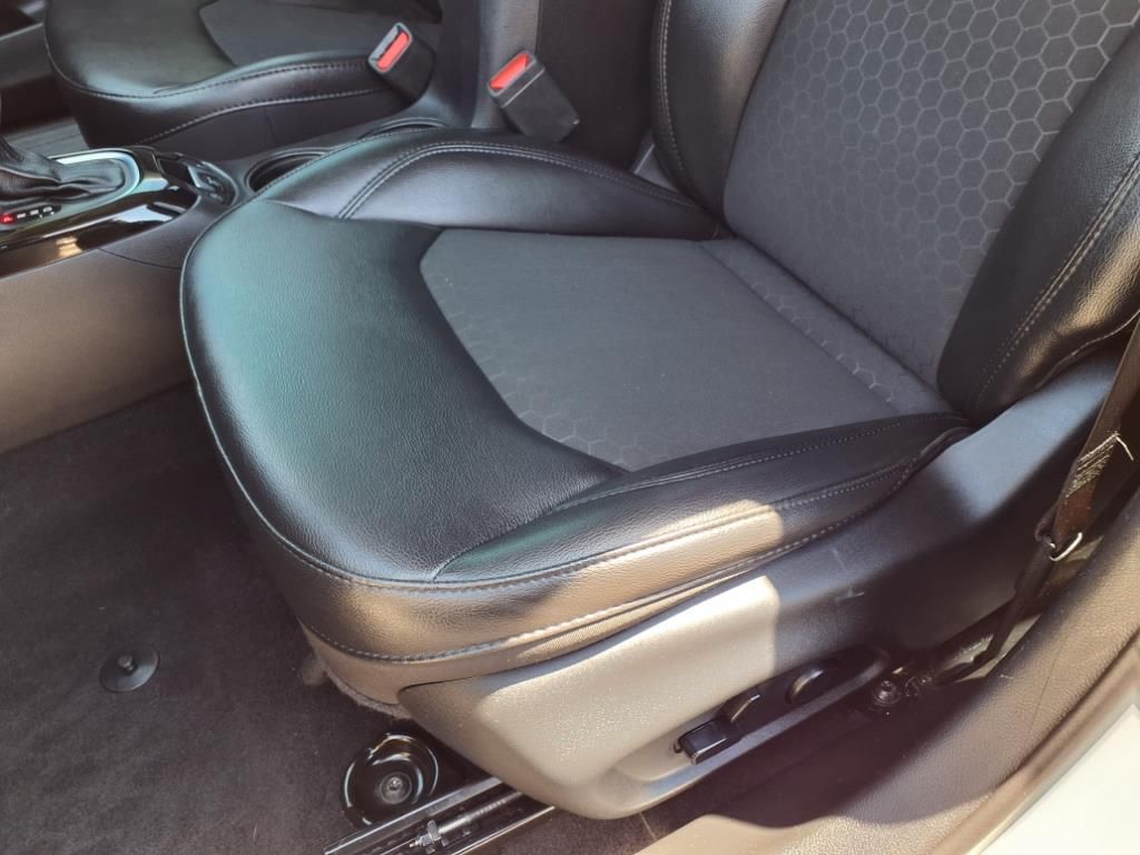 used 2020 Jeep Compass car, priced at $13,500