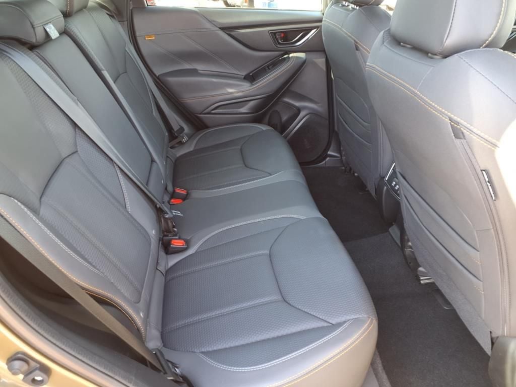 used 2023 Subaru Forester car, priced at $34,500