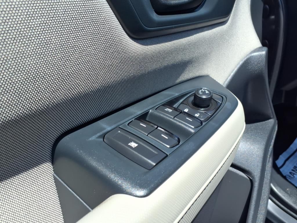 used 2025 Subaru Forester car, priced at $29,500