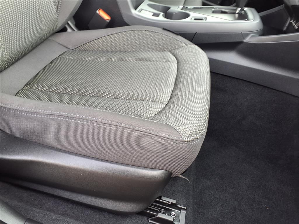 used 2024 Subaru Crosstrek car, priced at $26,000