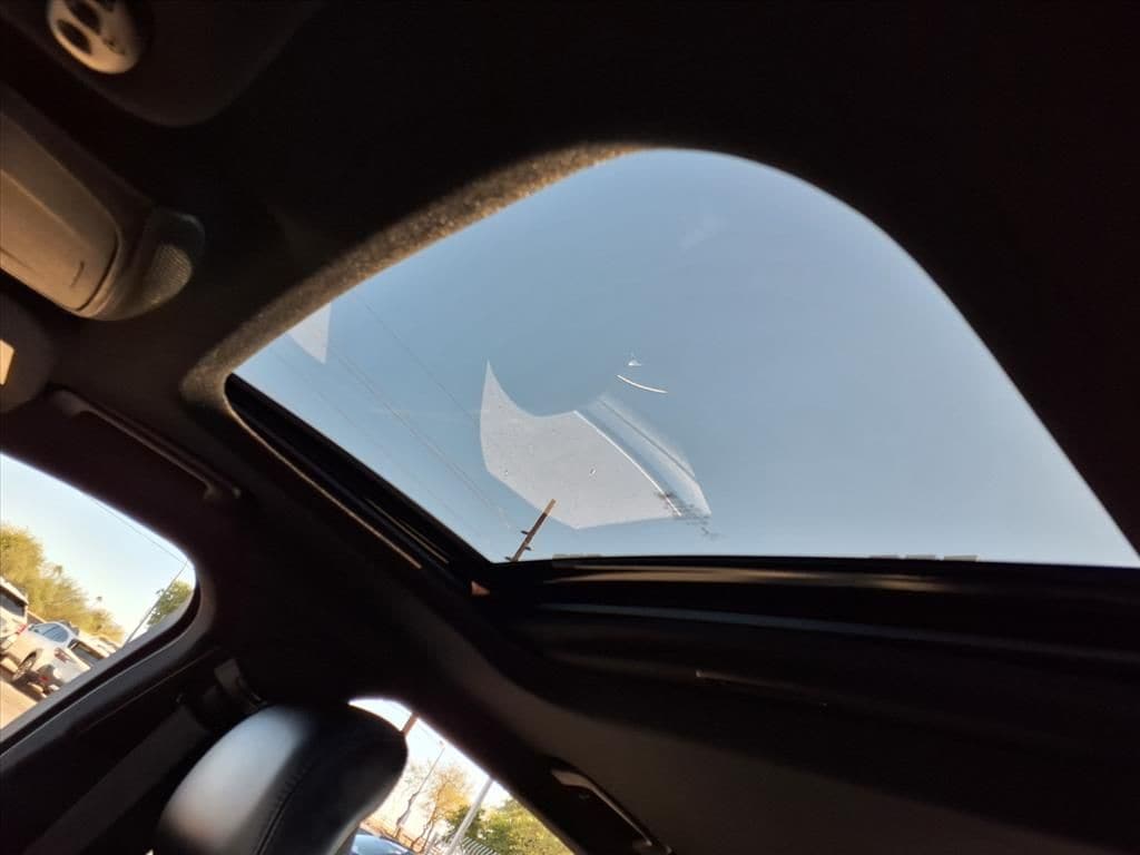 used 2018 Lincoln MKZ Hybrid car, priced at $19,000