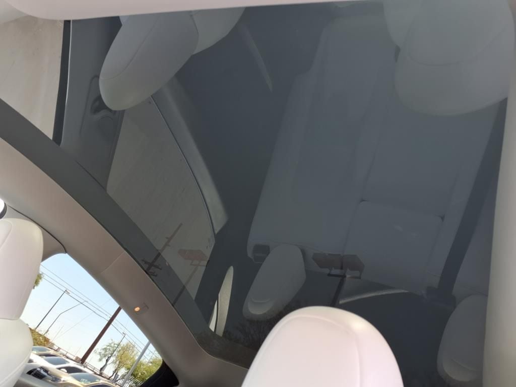 used 2024 Tesla Model Y car, priced at $32,000