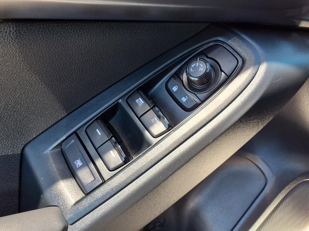 used 2025 Subaru Impreza car, priced at $24,000