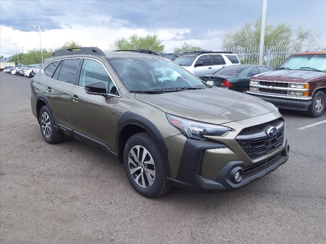 new 2025 Subaru Outback car, priced at $34,769