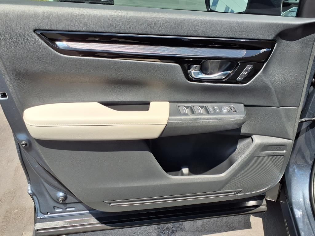 used 2024 Honda CR-V car, priced at $30,000