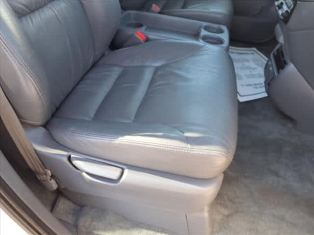 used 2007 Honda Odyssey car, priced at $7,500