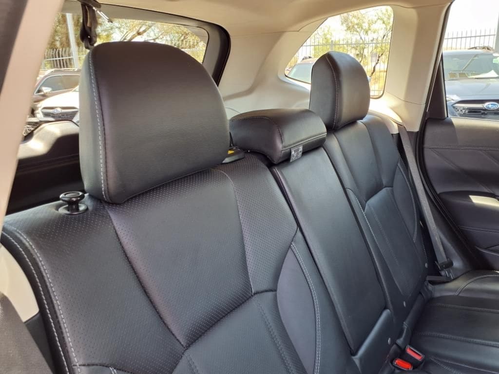 used 2019 Subaru Forester car, priced at $22,500