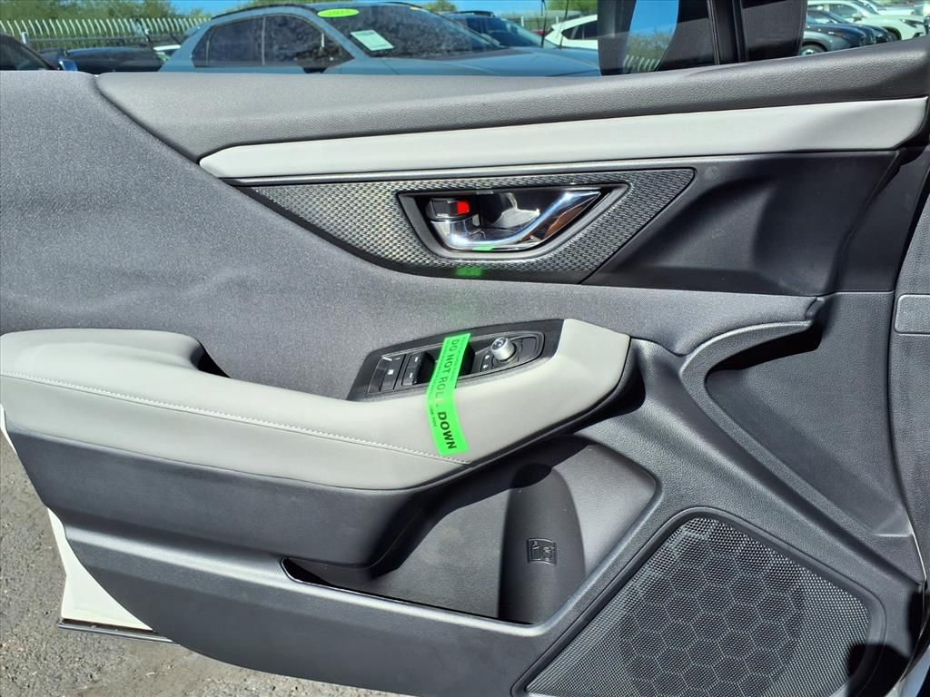 new 2025 Subaru Outback car, priced at $35,282
