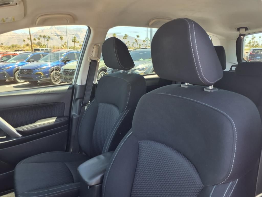 used 2017 Subaru Forester car, priced at $13,000
