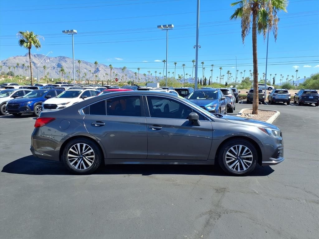 used 2019 Subaru Legacy car, priced at $16,000