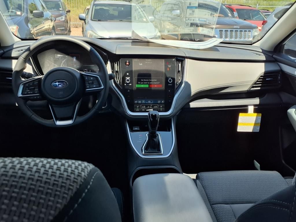 new 2025 Subaru Outback car, priced at $36,680
