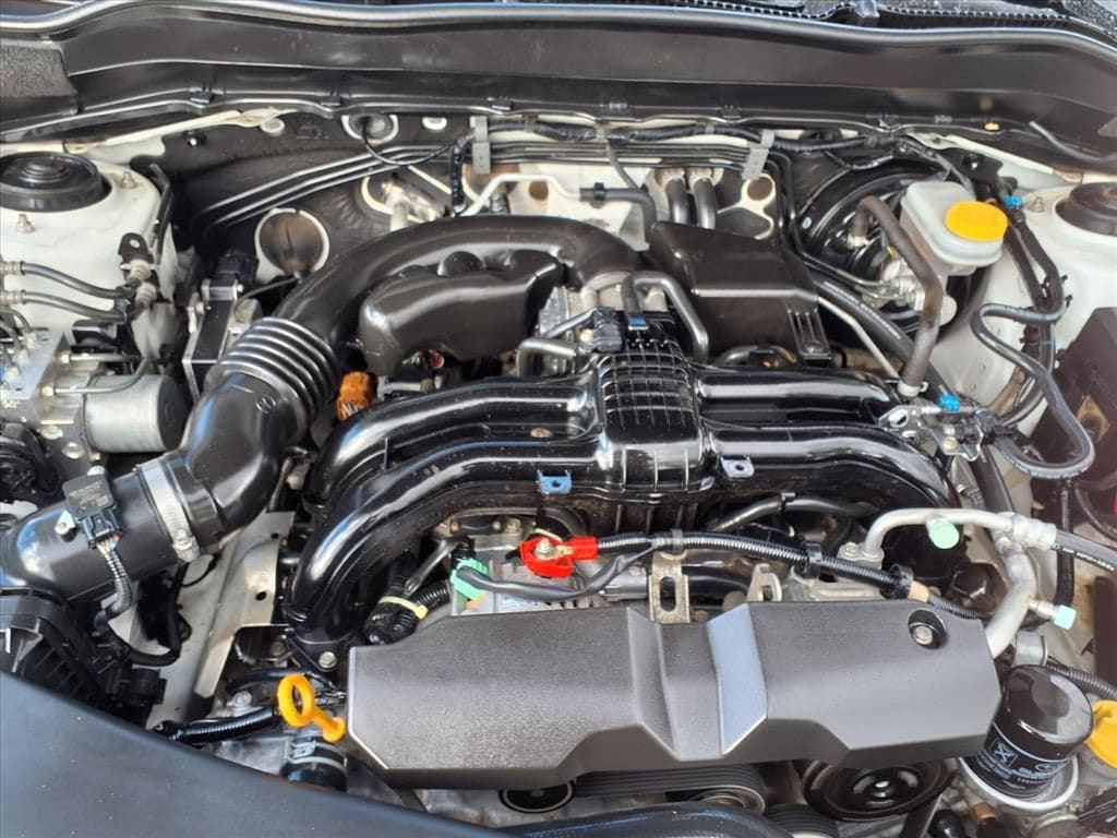 used 2015 Subaru Forester car, priced at $11,500