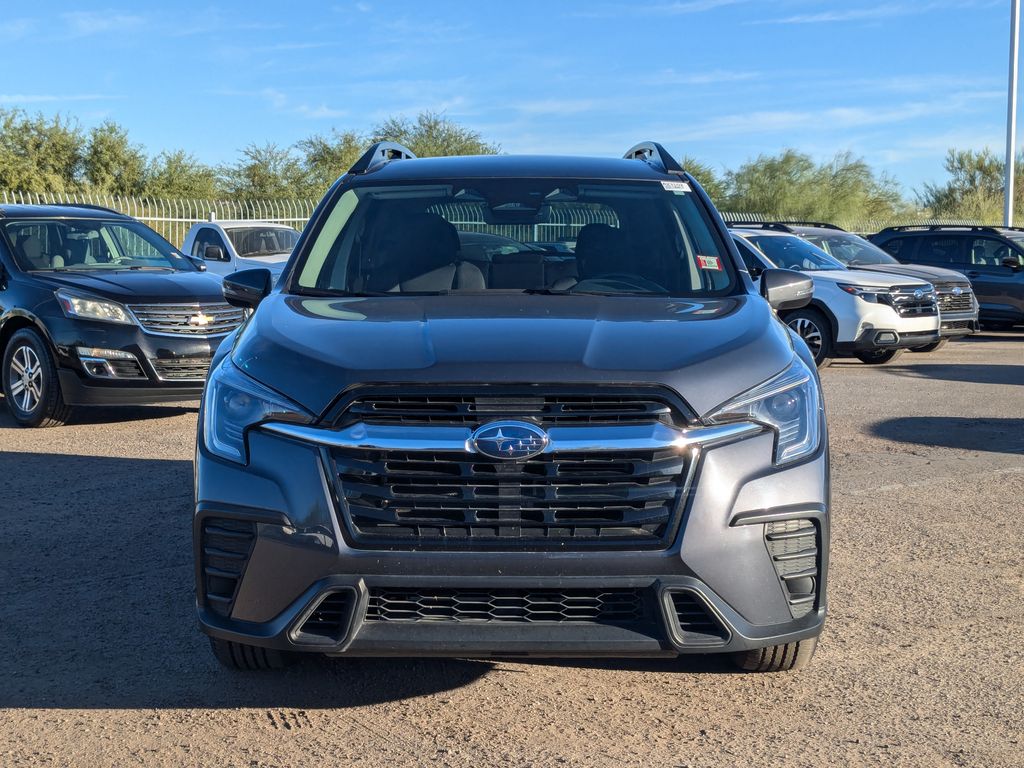 used 2023 Subaru Ascent car, priced at $32,000