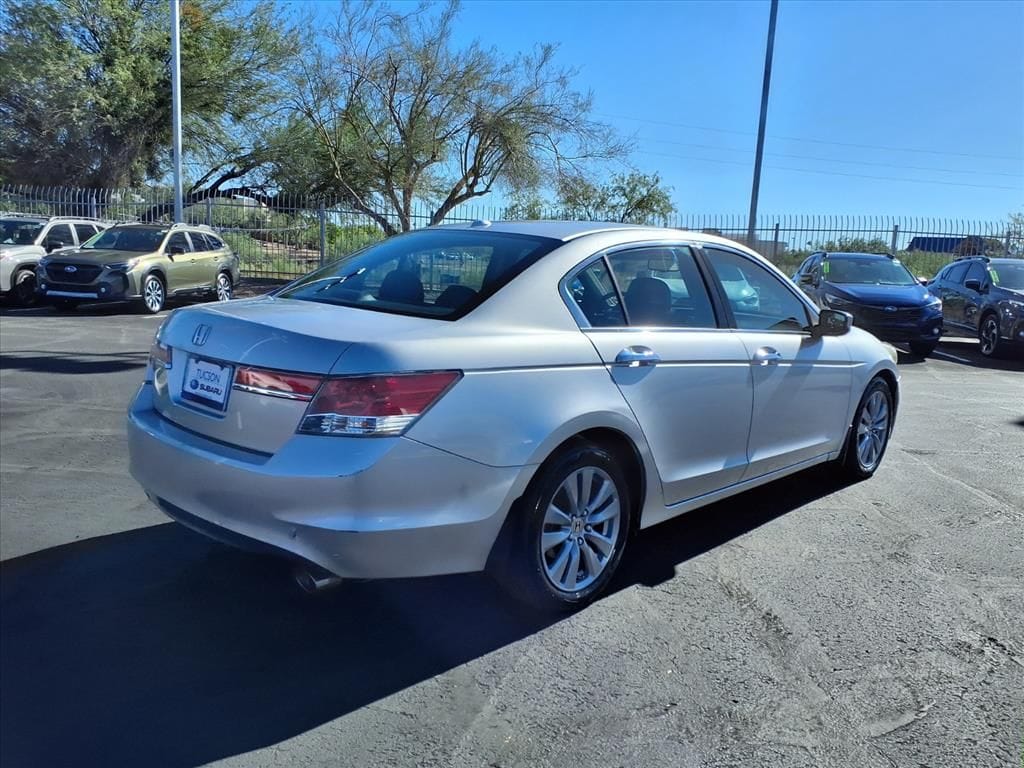 used 2011 Honda Accord car, priced at $9,500