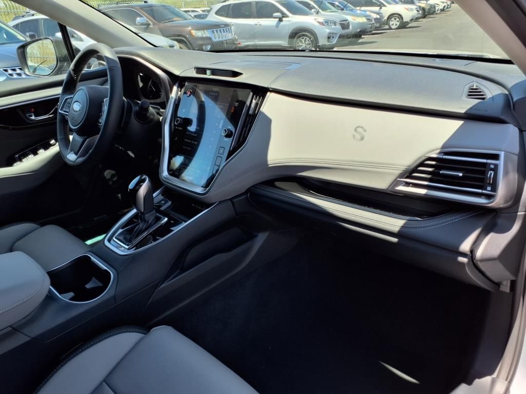 new 2025 Subaru Outback car, priced at $40,836