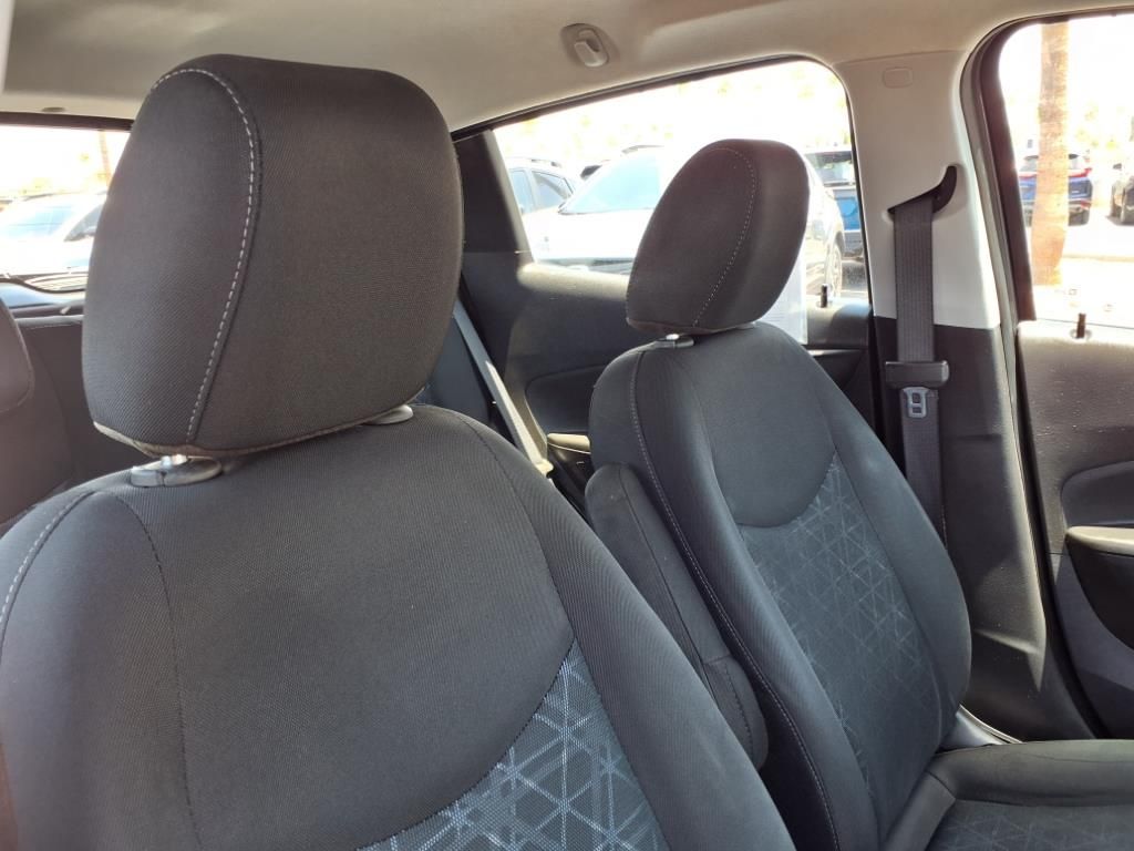 used 2021 Chevrolet Spark car, priced at $13,777
