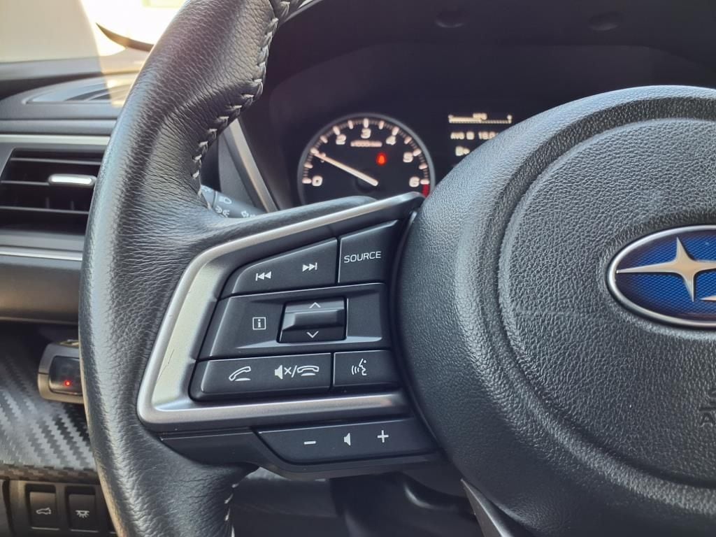 used 2024 Subaru Ascent car, priced at $36,000