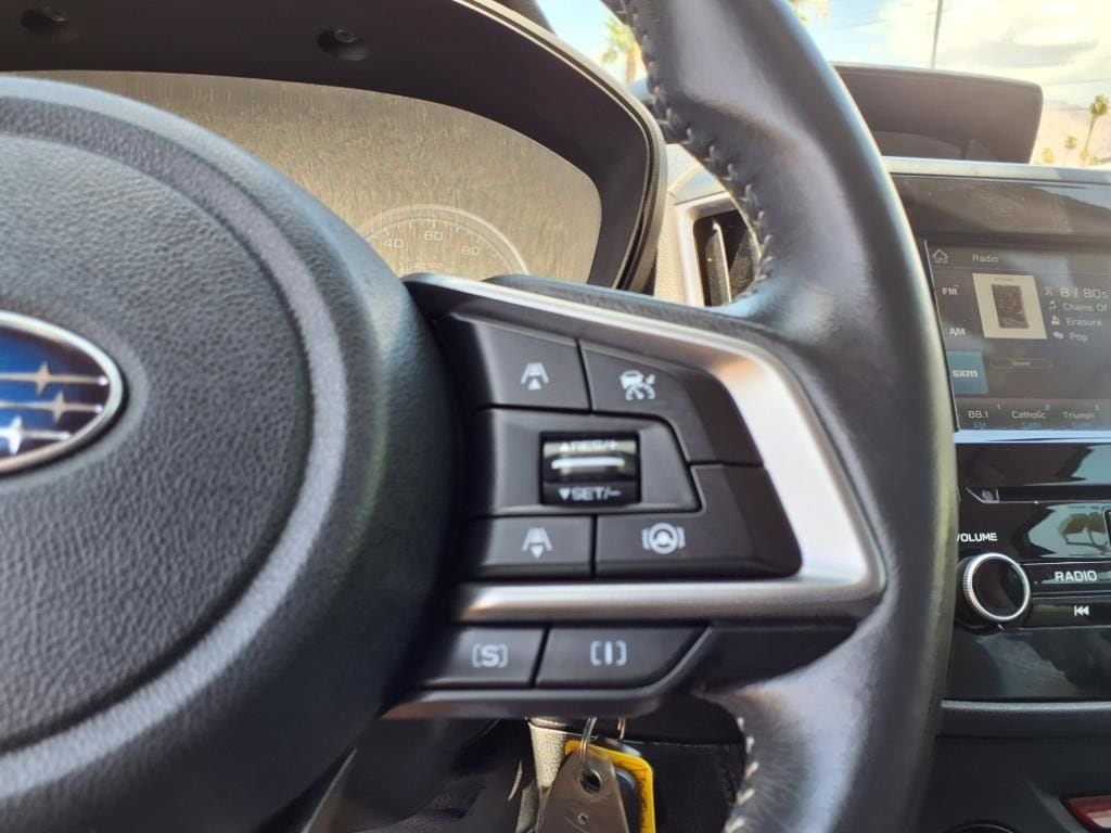 used 2020 Subaru Forester car, priced at $17,000