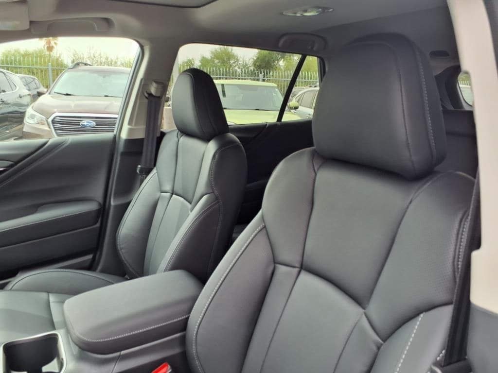 new 2025 Subaru Outback car, priced at $46,024