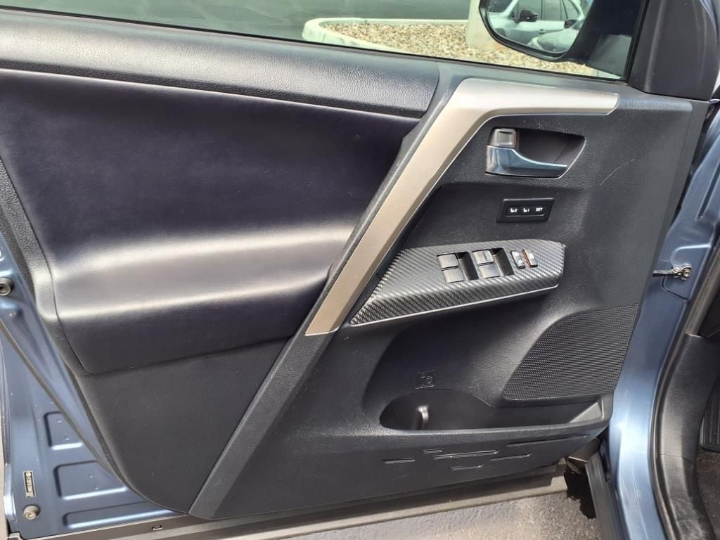 used 2013 Toyota RAV4 car, priced at $12,500