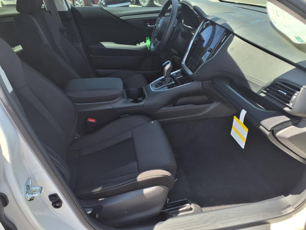 new 2025 Subaru Outback car, priced at $34,887