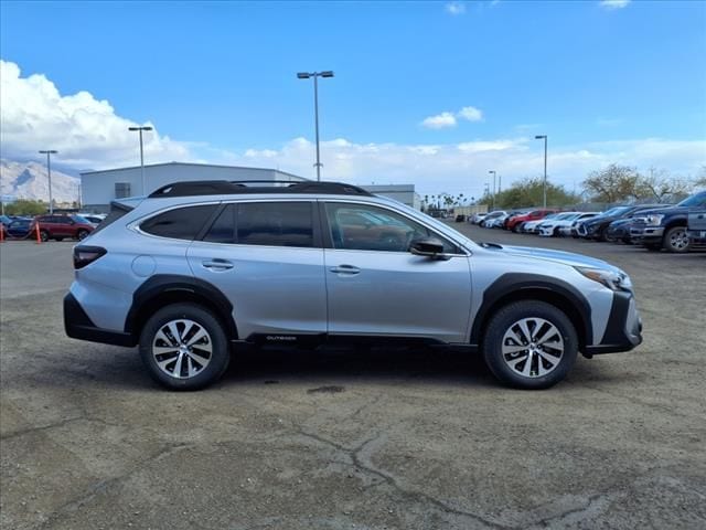 new 2025 Subaru Outback car, priced at $34,887