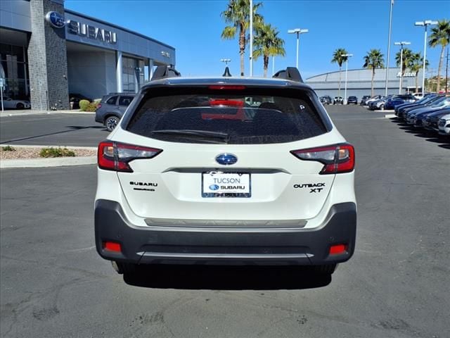 new 2025 Subaru Outback car, priced at $41,875