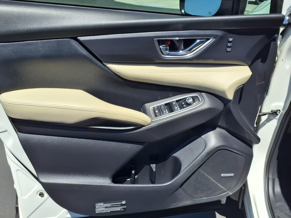 used 2019 Subaru Ascent car, priced at $21,000