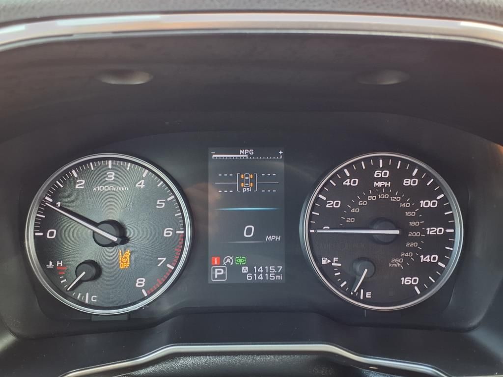 used 2021 Subaru Outback car, priced at $24,000
