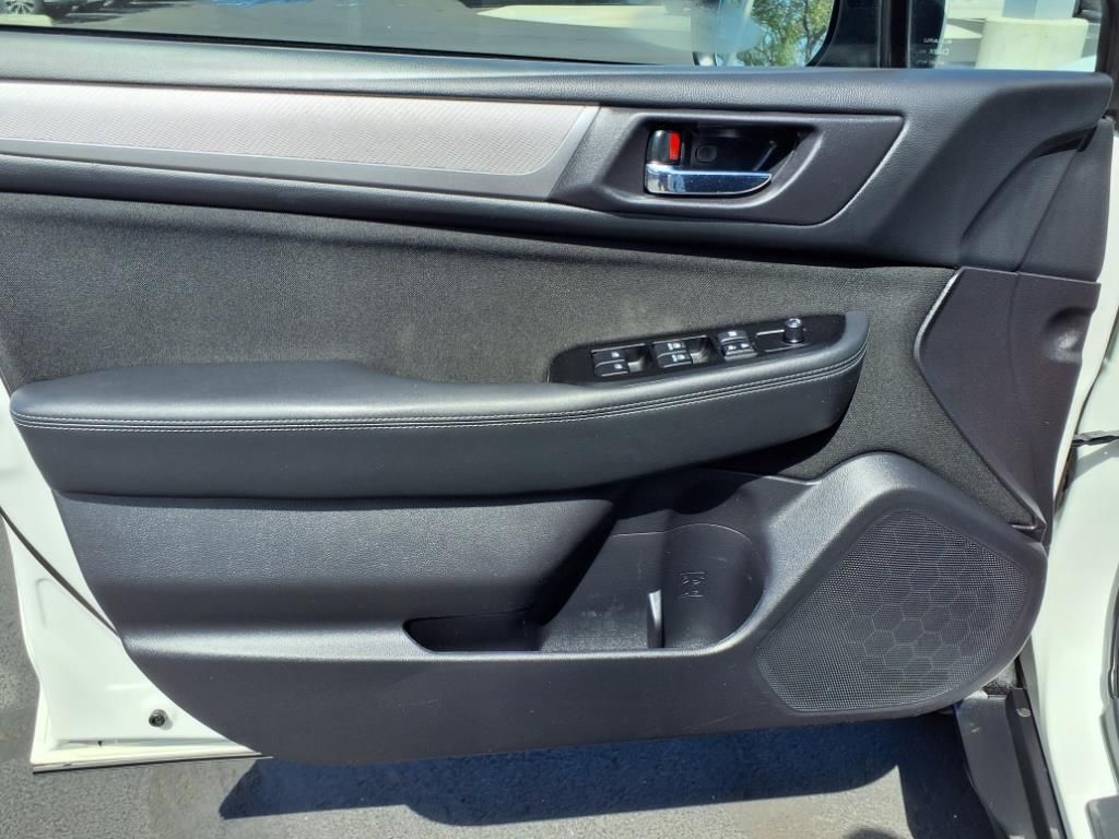 used 2018 Subaru Outback car, priced at $16,250
