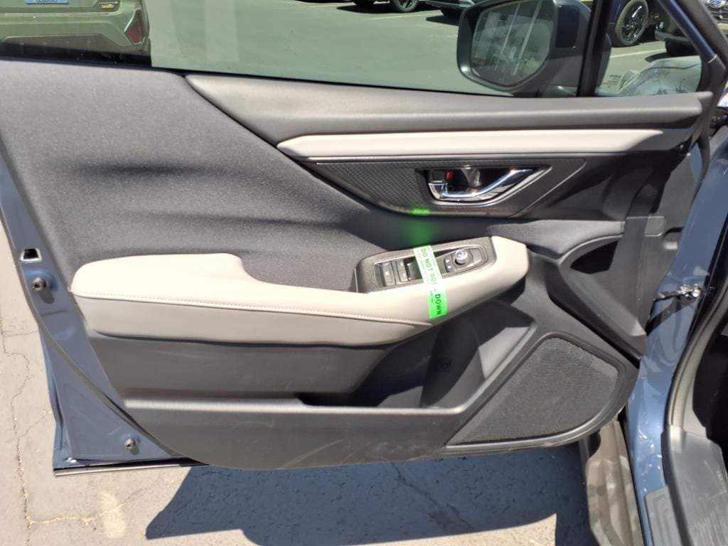 new 2025 Subaru Outback car, priced at $34,887