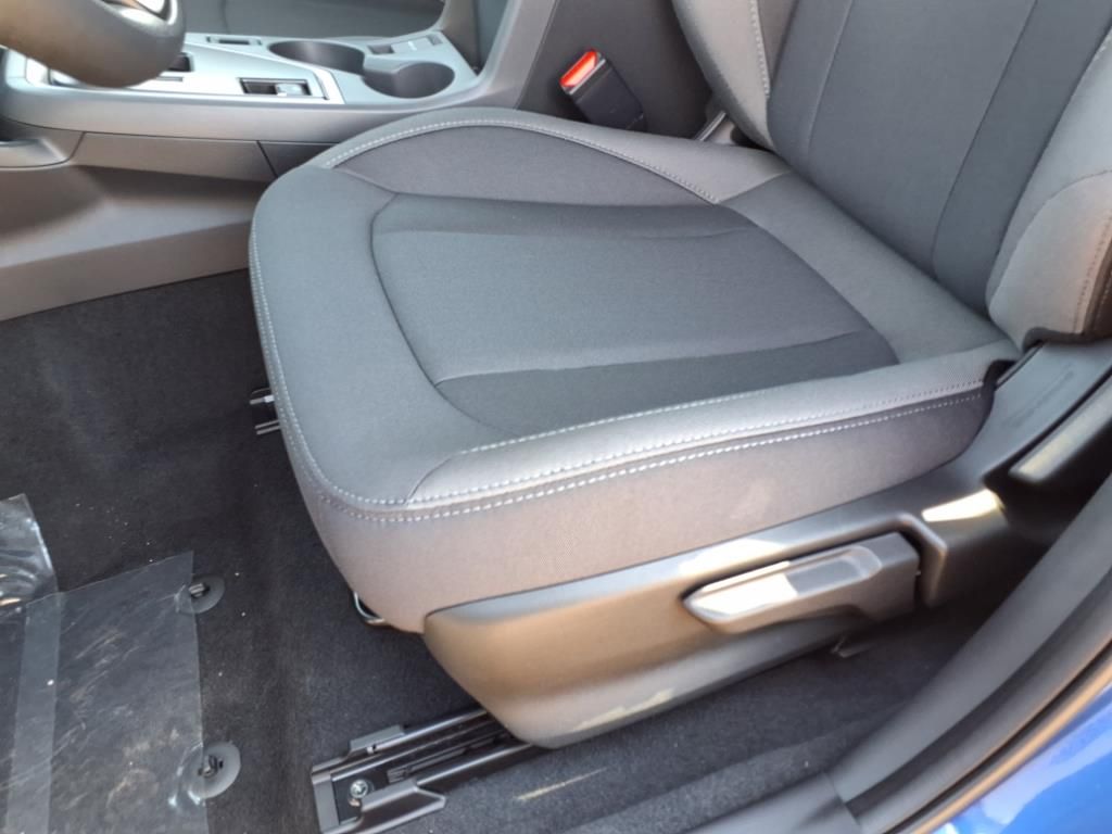 new 2025 Subaru Crosstrek car, priced at $29,629