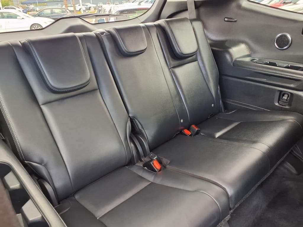 used 2022 Subaru Ascent car, priced at $29,250