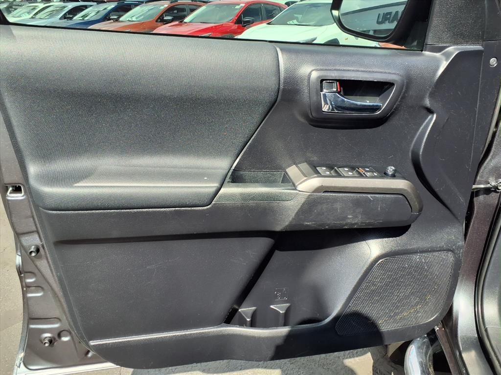 used 2020 Toyota Tacoma car, priced at $31,000