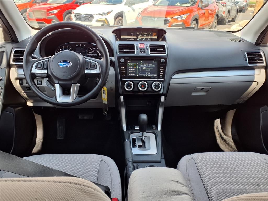 used 2018 Subaru Forester car, priced at $19,000