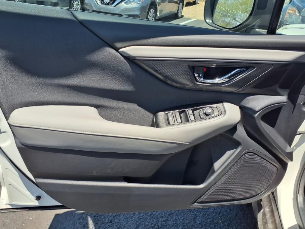 new 2025 Subaru Outback car, priced at $34,887
