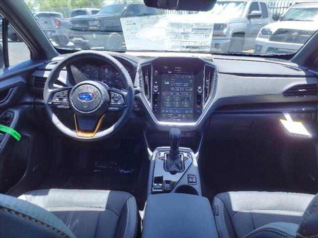 new 2024 Subaru Crosstrek car, priced at $36,733