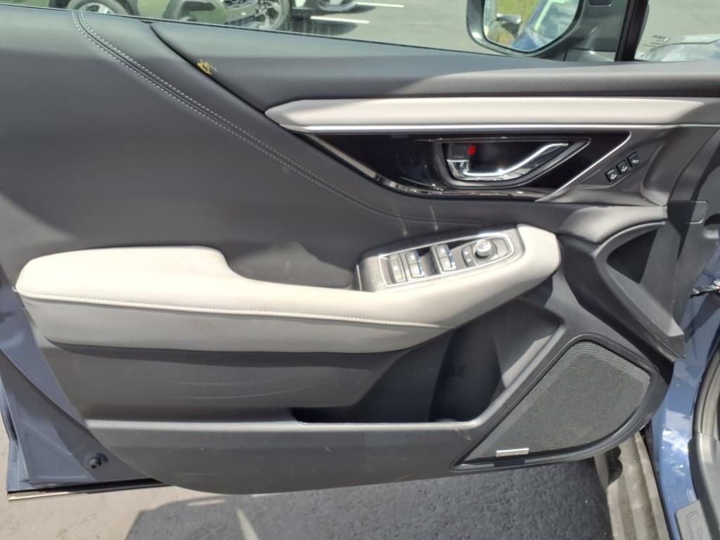new 2025 Subaru Outback car, priced at $42,239
