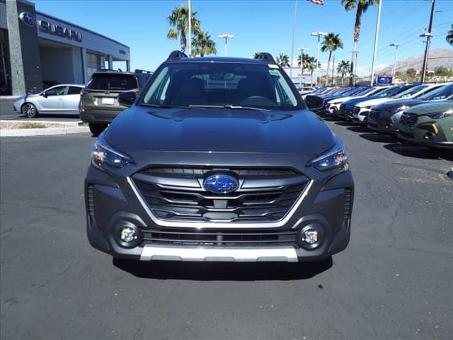 new 2025 Subaru Outback car, priced at $40,063