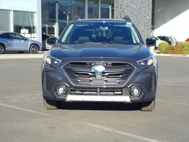 new 2025 Subaru Outback car, priced at $42,958