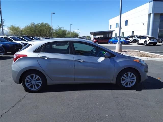 used 2013 Hyundai Elantra GT car, priced at $4,500