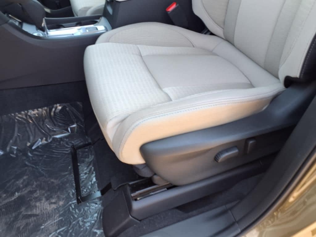 new 2025 Subaru Ascent car, priced at $41,249