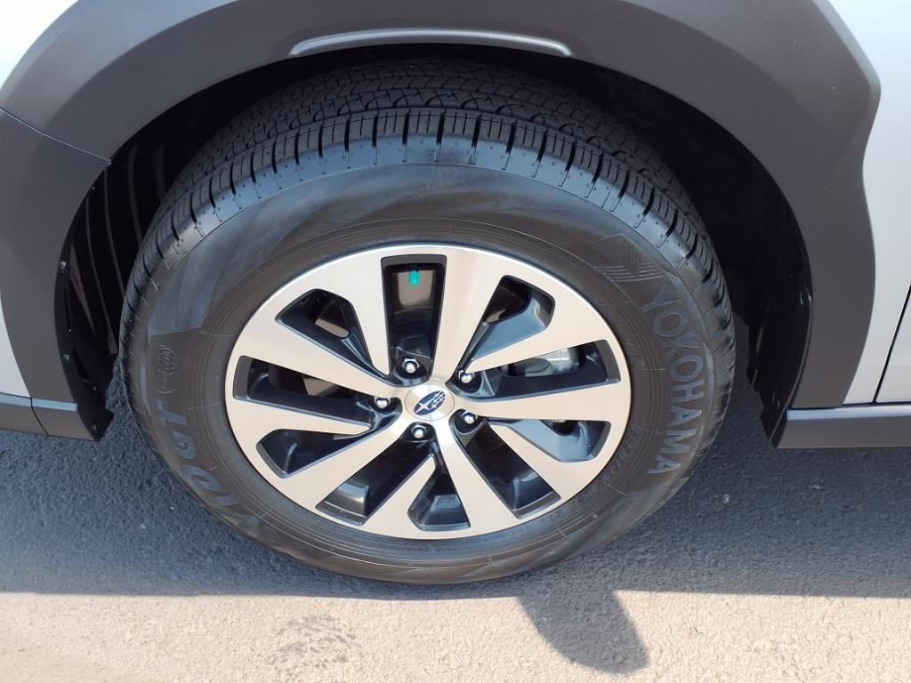 used 2025 Subaru Outback car, priced at $29,500